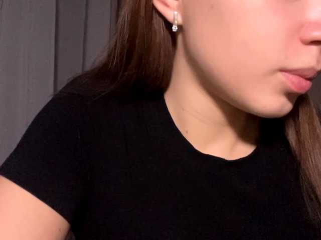 DaliaTronstad live cam on BongaCams