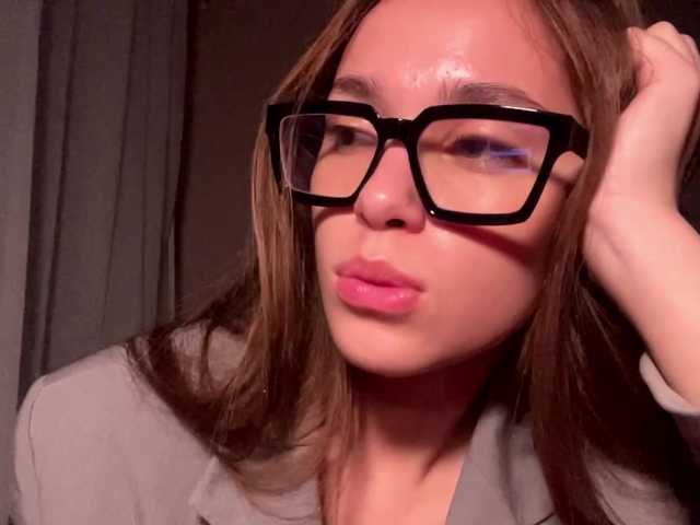 DaliaTronstad live cam on BongaCams