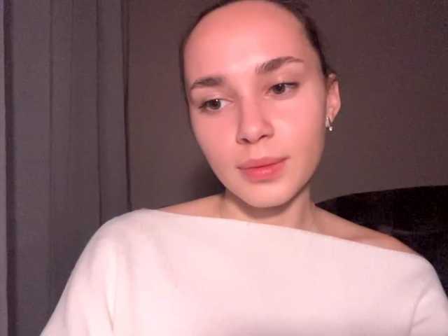 DaliaTronstad live cam on BongaCams