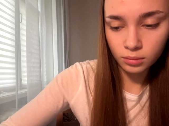DaliaTronstad live cam on BongaCams