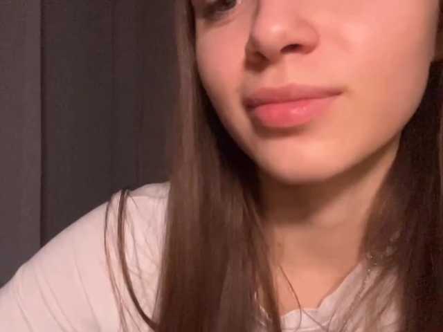 DaliaTronstad live cam on BongaCams