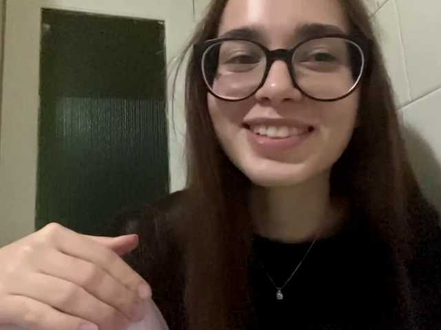 DaliaTronstad live cam