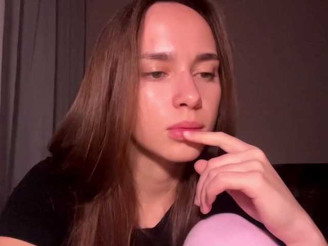 DaliaTronstad live cam on BongaCams