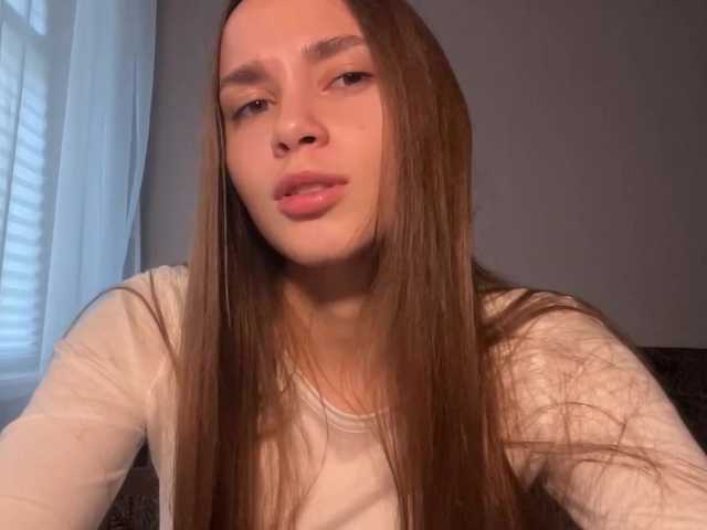 DaliaTronstad live cam