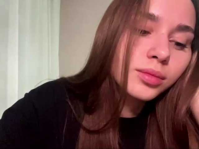 DaliaTronstad live cam on BongaCams