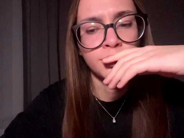 DaliaTronstad live cam on BongaCams