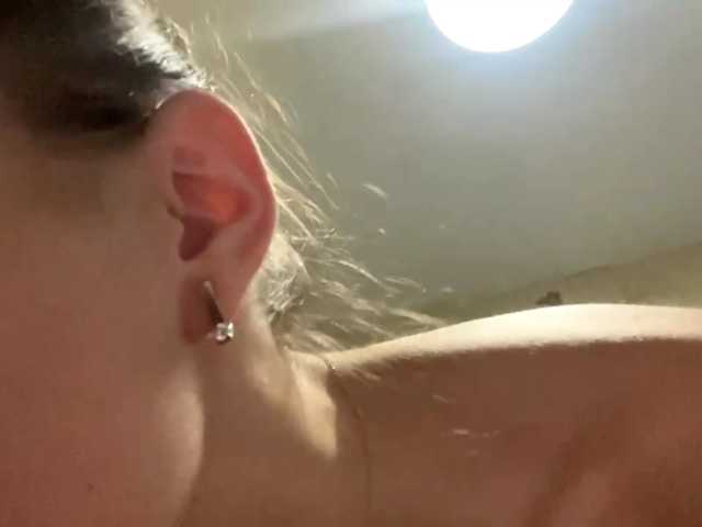DaliaTronstad live cam on BongaCams