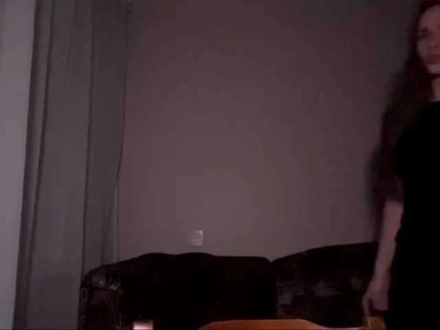 DaliaTronstad live cam on BongaCams