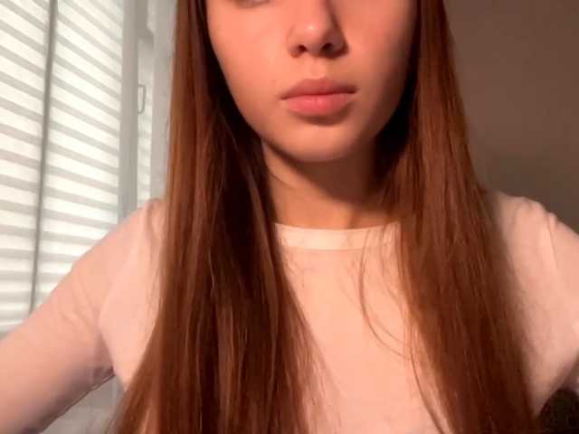 DaliaTronstad live cam on BongaCams