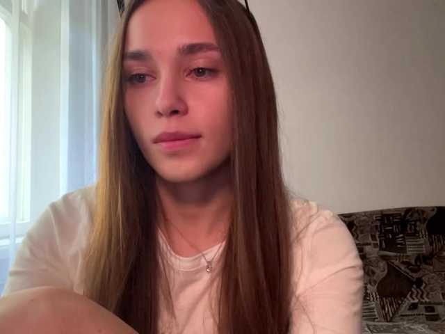 DaliaTronstad live cam on BongaCams