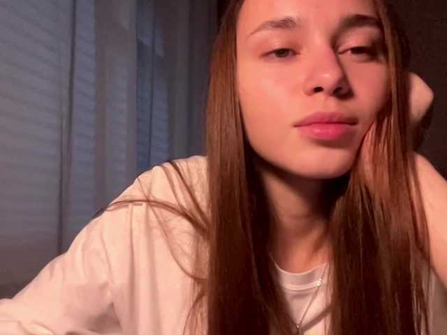 DaliaTronstad live cam on BongaCams