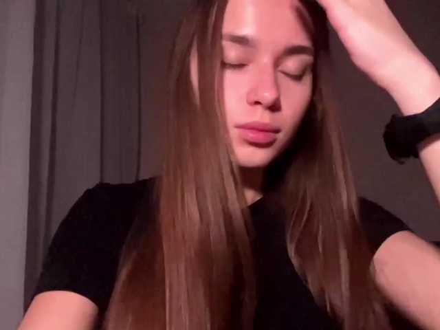 DaliaTronstad live cam on BongaCams