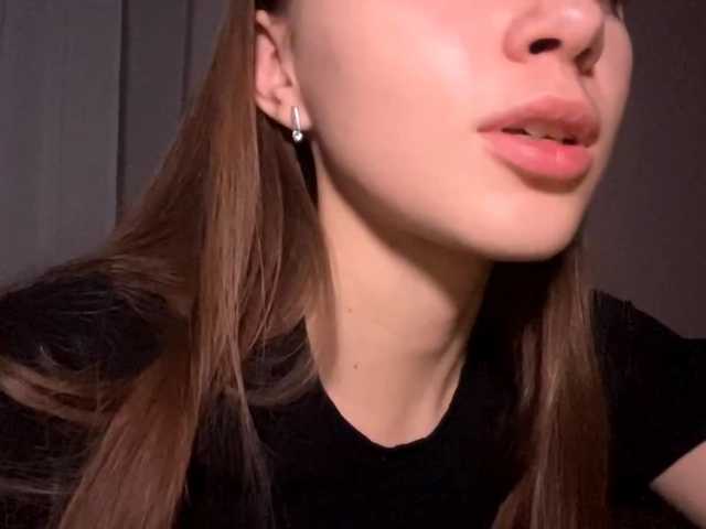 DaliaTronstad live cam on BongaCams