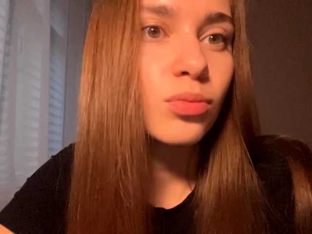 DaliaTronstad, live now on BongaCams