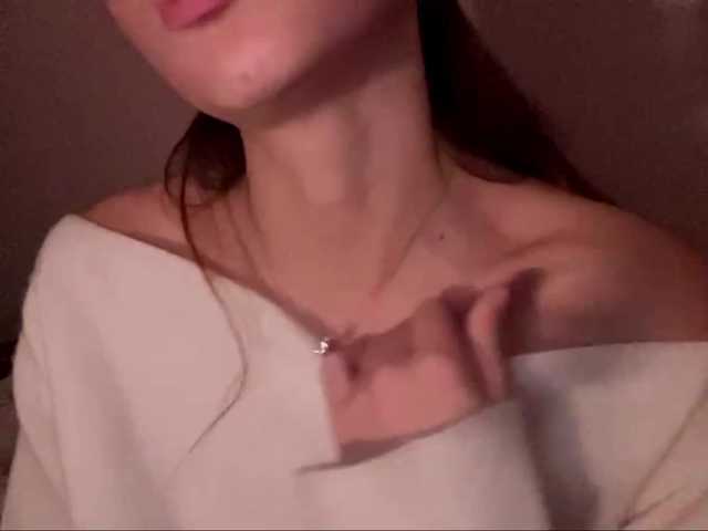 DaliaTronstad live cam on BongaCams
