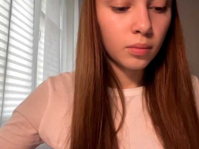 DaliaTronstad live cam on BongaCams