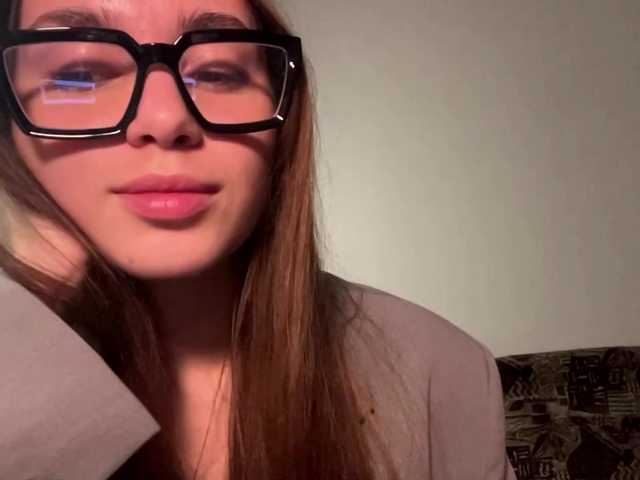 DaliaTronstad live cam on BongaCams