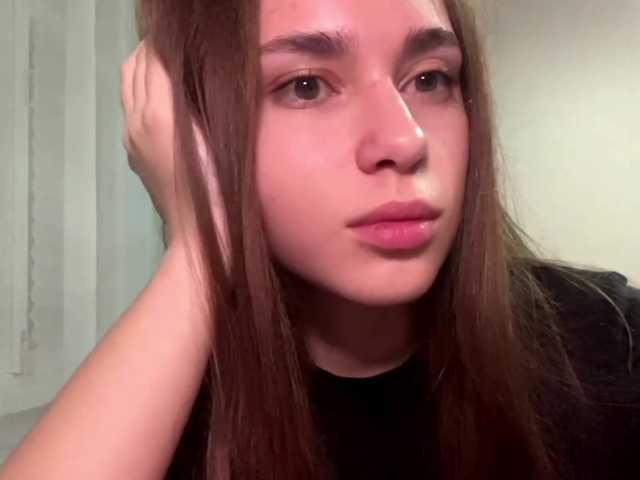 DaliaTronstad live cam on BongaCams