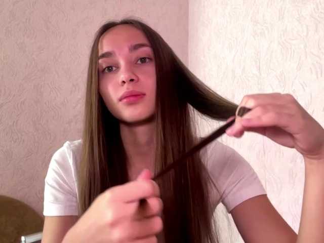 DaliaTronstad live cam on BongaCams