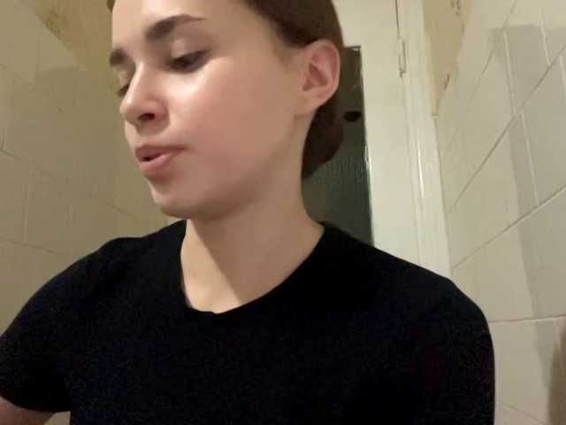 DaliaTronstad, live now on BongaCams