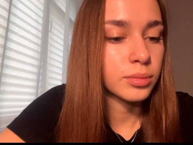 DaliaTronstad live cam on BongaCams