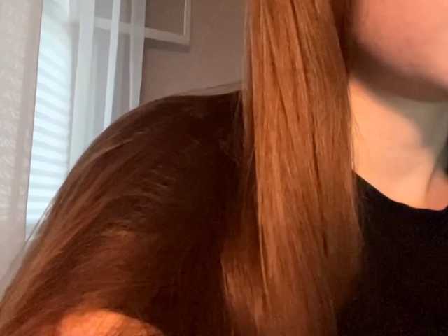 DaliaTronstad live cam on BongaCams