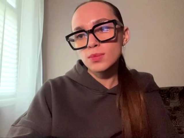 DaliaTronstad live cam on BongaCams