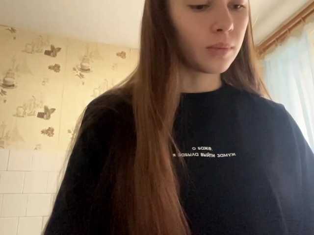 DaliaTronstad live cam on BongaCams