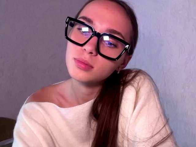 DaliaTronstad live cam on BongaCams