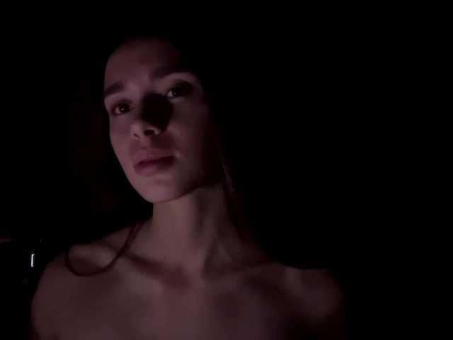 DaliaTronstad live cam on BongaCams