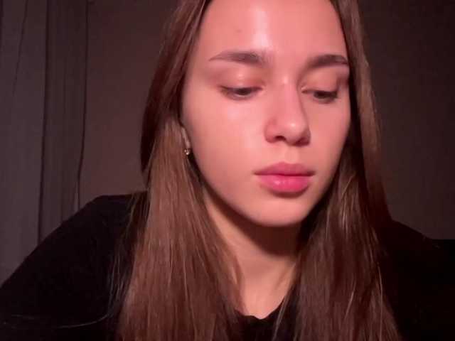 DaliaTronstad live cam on BongaCams