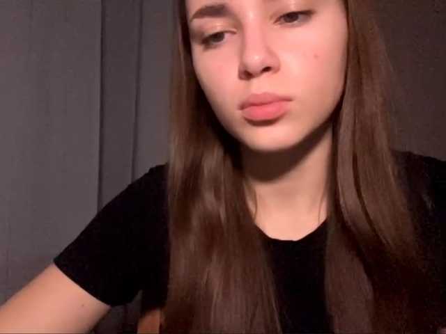 DaliaTronstad live cam on BongaCams