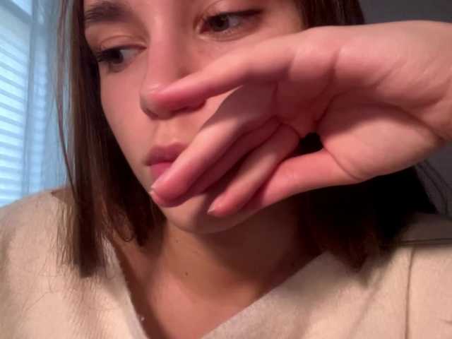 DaliaTronstad live cam on BongaCams