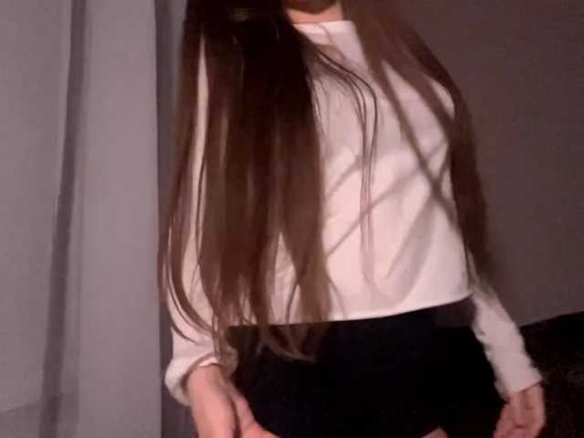 DaliaTronstad live cam on BongaCams