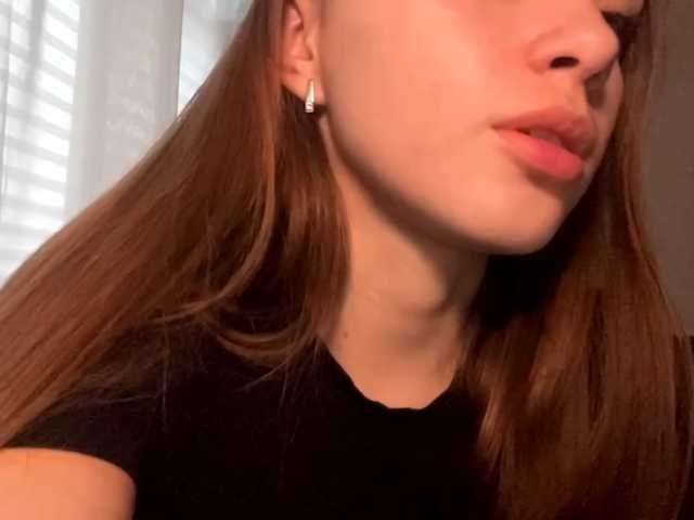 DaliaTronstad live cam on BongaCams