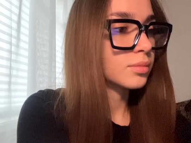DaliaTronstad live cam on BongaCams