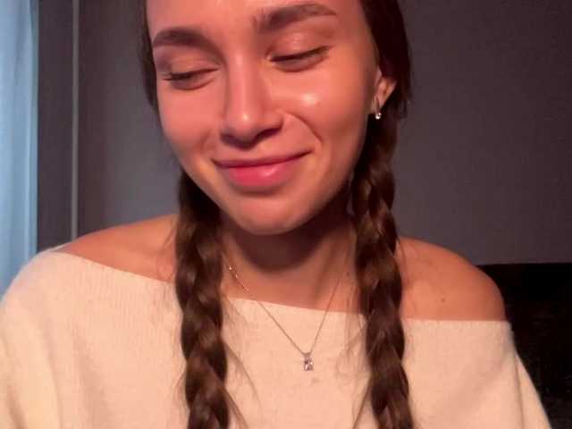 DaliaTronstad live cam on BongaCams
