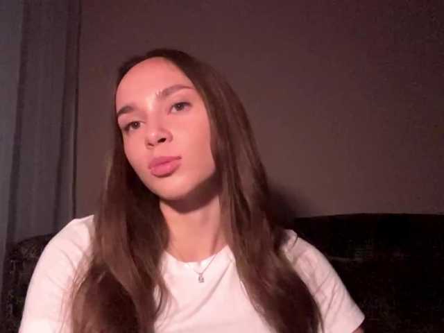 DaliaTronstad live cam on BongaCams