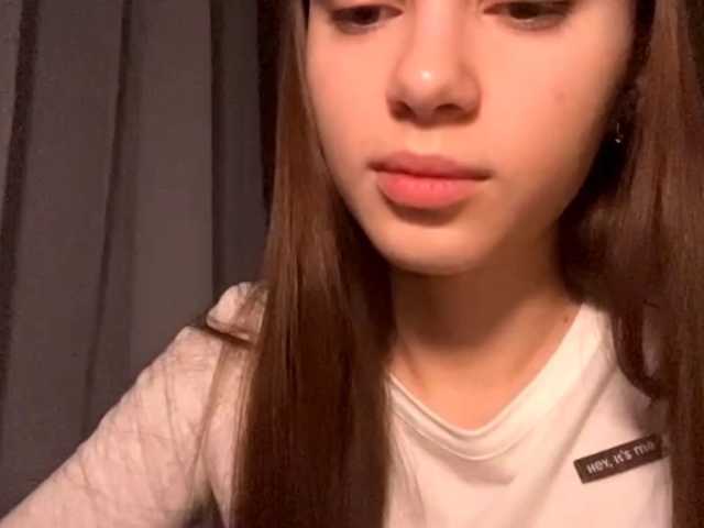 DaliaTronstad live cam on BongaCams