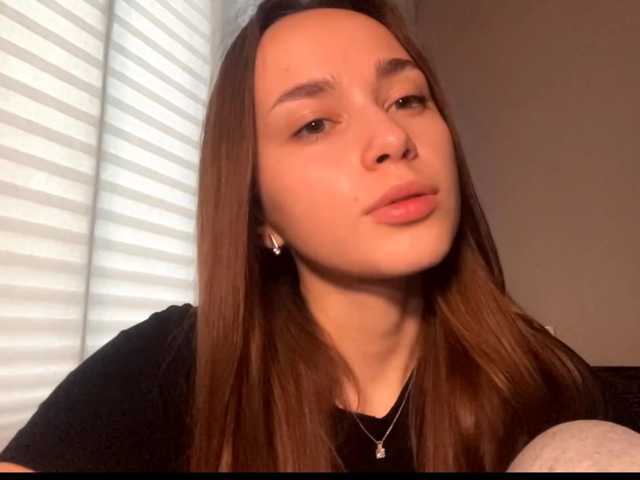DaliaTronstad live cam on BongaCams