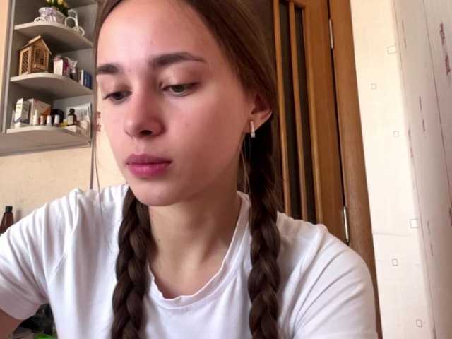 DaliaTronstad live cam on BongaCams