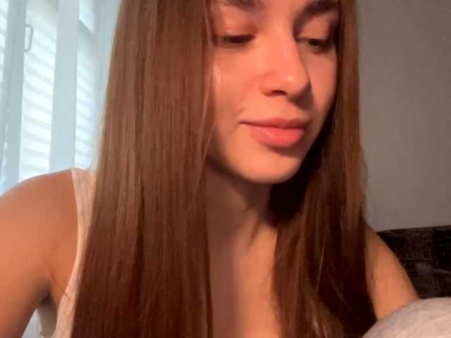DaliaTronstad live cam on BongaCams