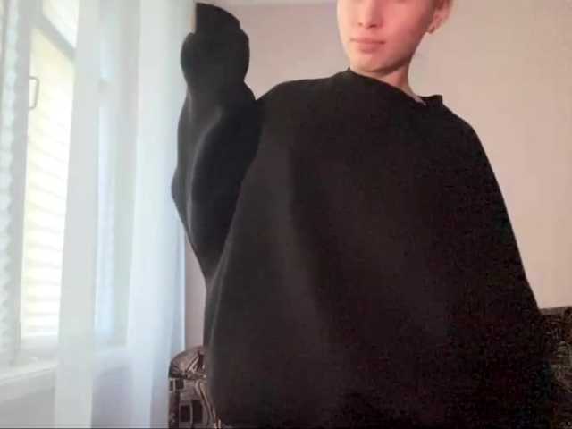 DaliaTronstad live cam on BongaCams