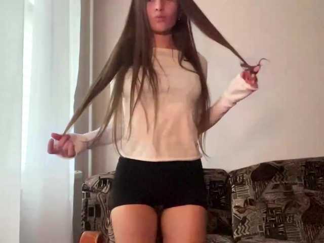 DaliaTronstad live cam on BongaCams