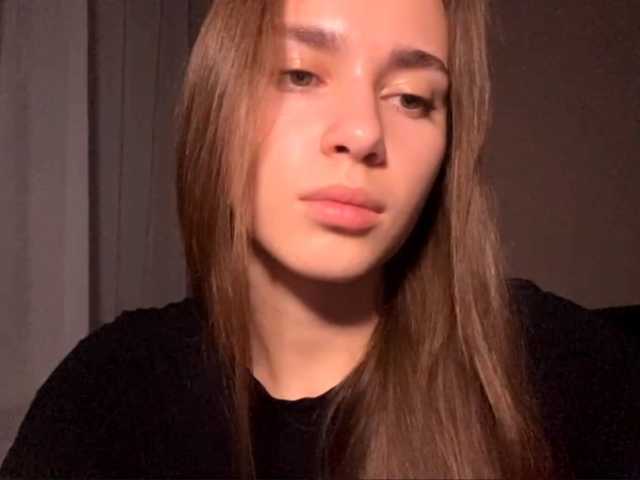 DaliaTronstad live cam on BongaCams