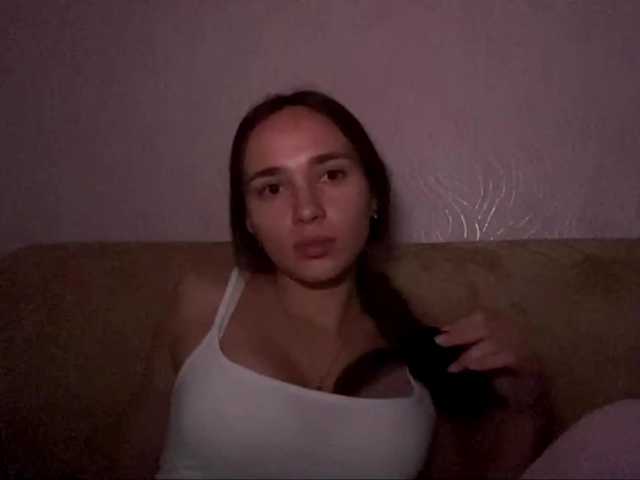 DaliaTronstad live cam on BongaCams