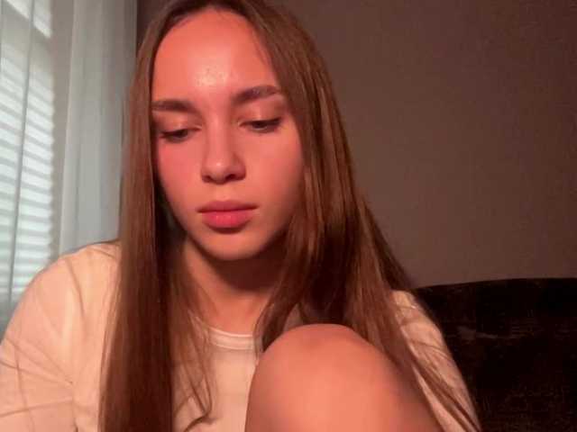 DaliaTronstad live cam on BongaCams
