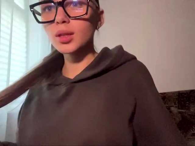 DaliaTronstad live cam on BongaCams