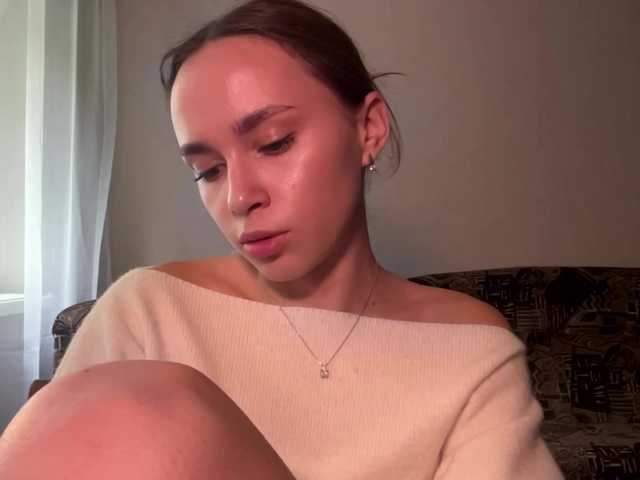 DaliaTronstad live cam on BongaCams