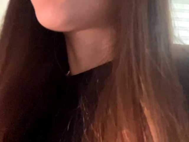 DaliaTronstad live cam on BongaCams